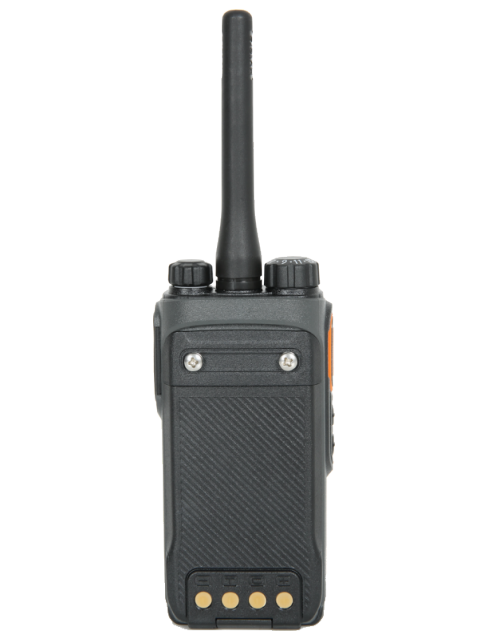 Радиостанция Hytera PD415 VHF